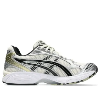 Gel-Kayano 14 « Birch Pure Silver »