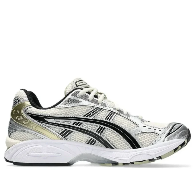 Gel-Kayano 14 « Birch Pure Silver »