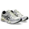 Gel-Kayano 14 « Birch Pure Silver »