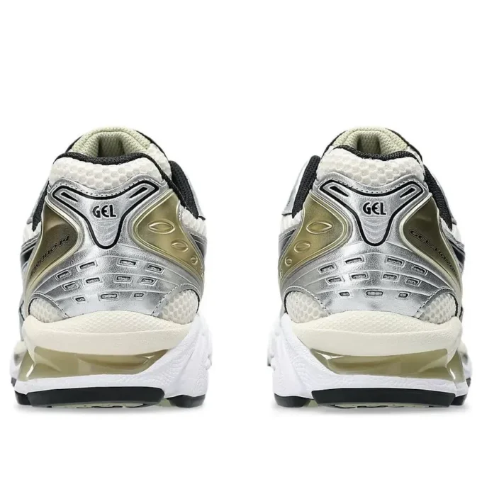 Gel-Kayano 14 « Birch Pure Silver »