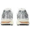 Gel-Kayano 14 « Birch Pure Silver Teal Gold »