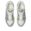 Gel-Kayano 14 « Birch Pure Silver Teal Gold »