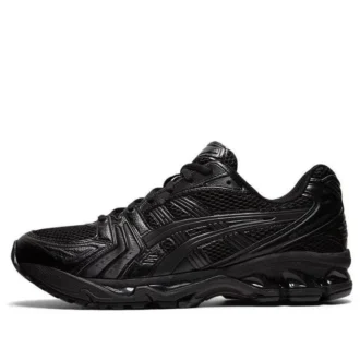 Gel-Kayano 14 « Black »