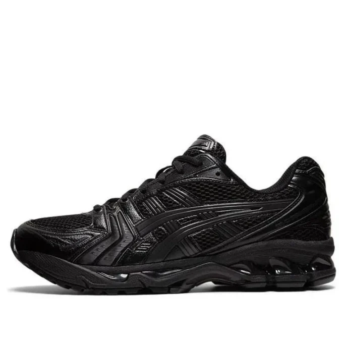 Gel-Kayano 14 « Black »