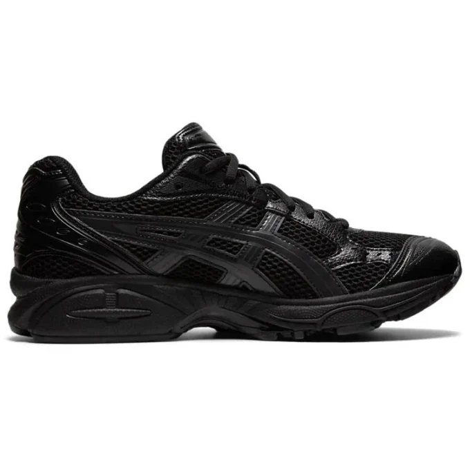 Gel-Kayano 14 « Black »