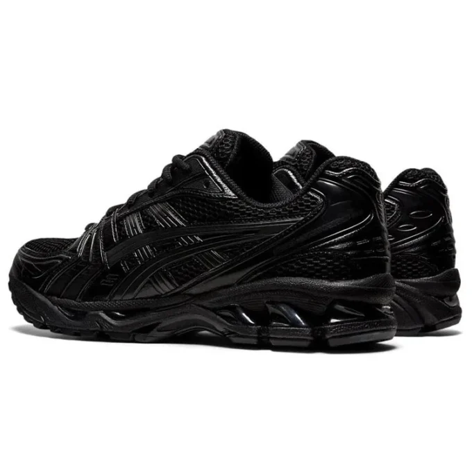 Gel-Kayano 14 « Black »
