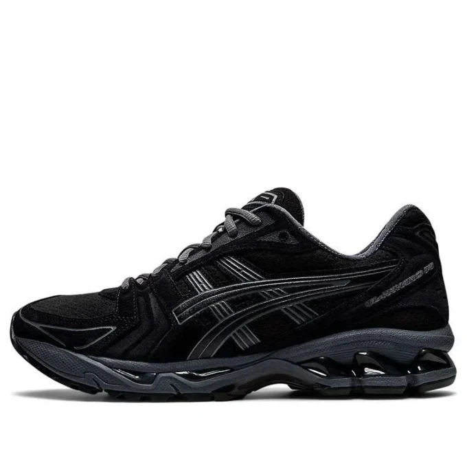 Gel-Kayano 14 « Black Carrier Grey »