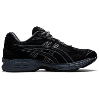 Gel-Kayano 14 « Black Carrier Grey »