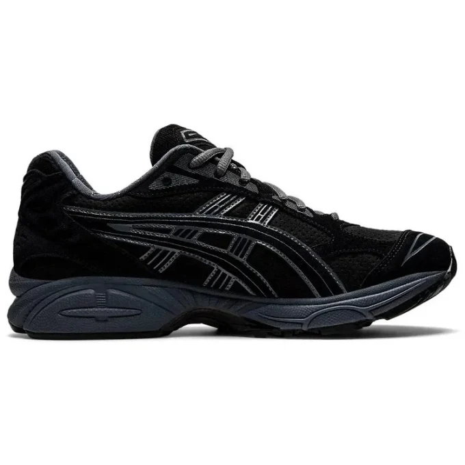 Gel-Kayano 14 « Black Carrier Grey »