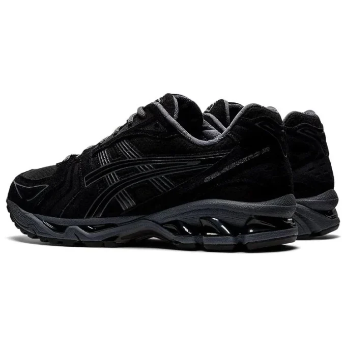 Gel-Kayano 14 « Black Carrier Grey »