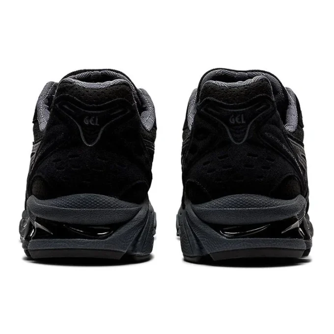 Gel-Kayano 14 « Black Carrier Grey »