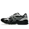 Gel-Kayano 14 « Black Cream »