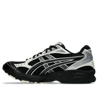 Gel-Kayano 14 « Black Cream »