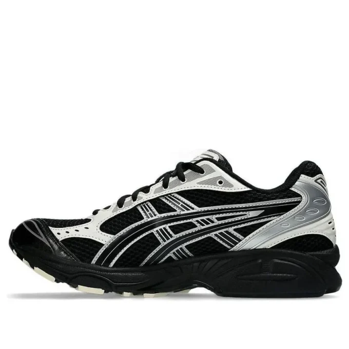 Gel-Kayano 14 « Black Cream »