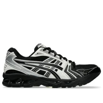 Gel-Kayano 14 « Black Cream »