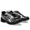 Gel-Kayano 14 « Black Cream »