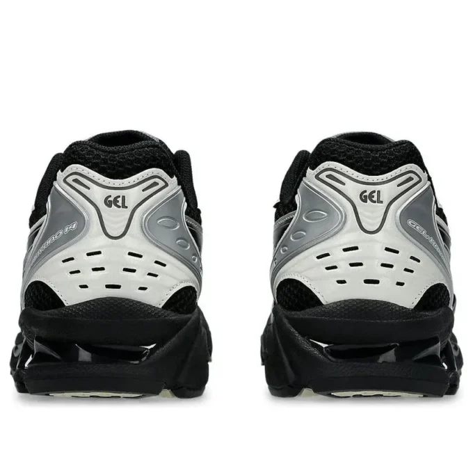 Gel-Kayano 14 « Black Cream »