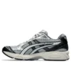 Gel-Kayano 14 « Black Glacier Grey Silver »