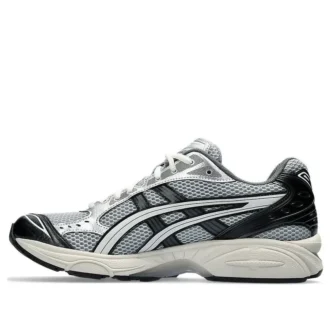 Gel-Kayano 14 « Black Glacier Grey Silver »