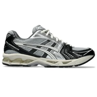 Gel-Kayano 14 « Black Glacier Grey Silver »