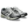 Gel-Kayano 14 « Black Glacier Grey Silver »