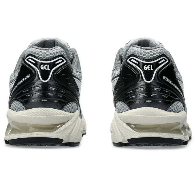 Gel-Kayano 14 « Black Glacier Grey Silver »
