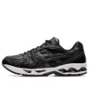 Gel-Kayano 14 « Black Graphite Grey »