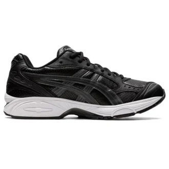 Gel-Kayano 14 « Black Graphite Grey »