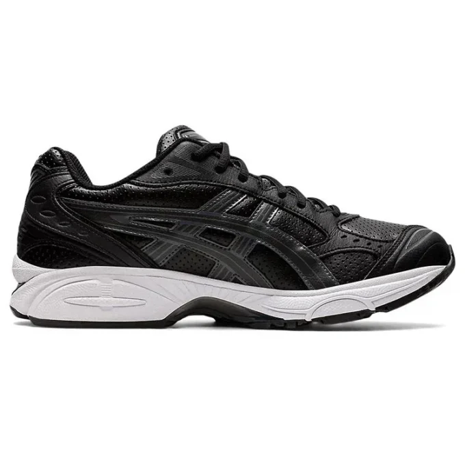 Gel-Kayano 14 « Black Graphite Grey »