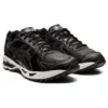Gel-Kayano 14 « Black Graphite Grey »