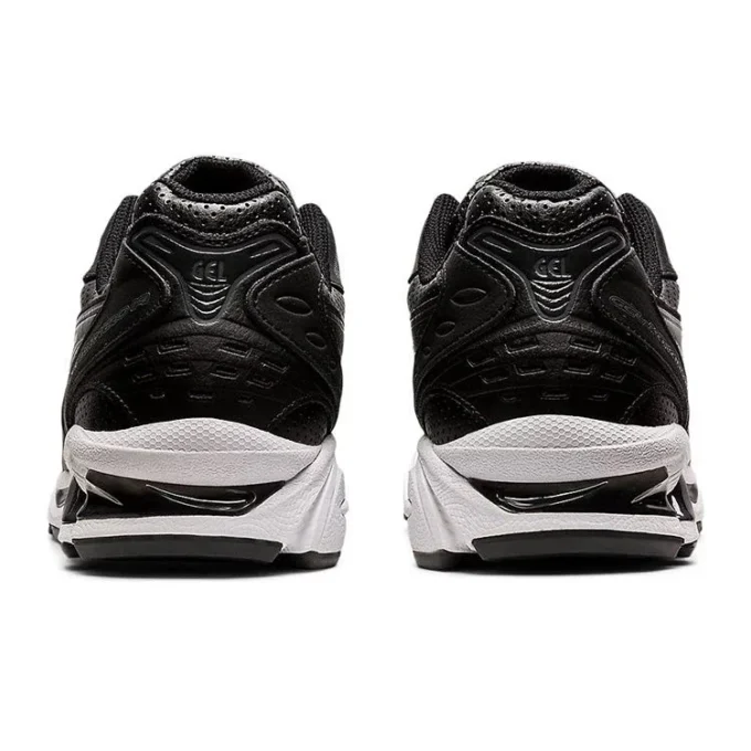 Gel-Kayano 14 « Black Graphite Grey »