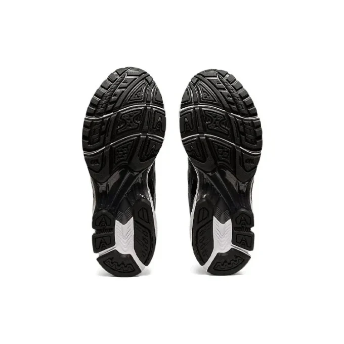 Gel-Kayano 14 « Black Graphite Grey »