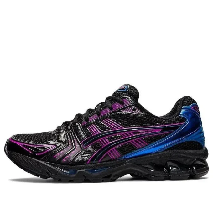 Gel-Kayano 14 « Black Lake Drive »