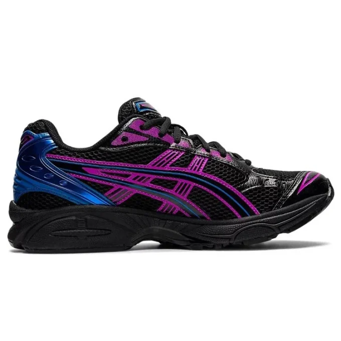 Gel-Kayano 14 « Black Lake Drive »