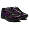 Gel-Kayano 14 « Black Lake Drive »