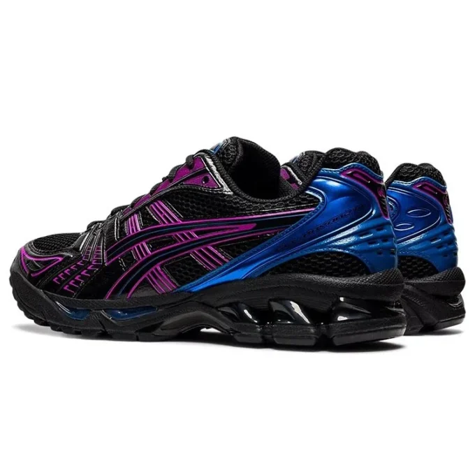 Gel-Kayano 14 « Black Lake Drive »