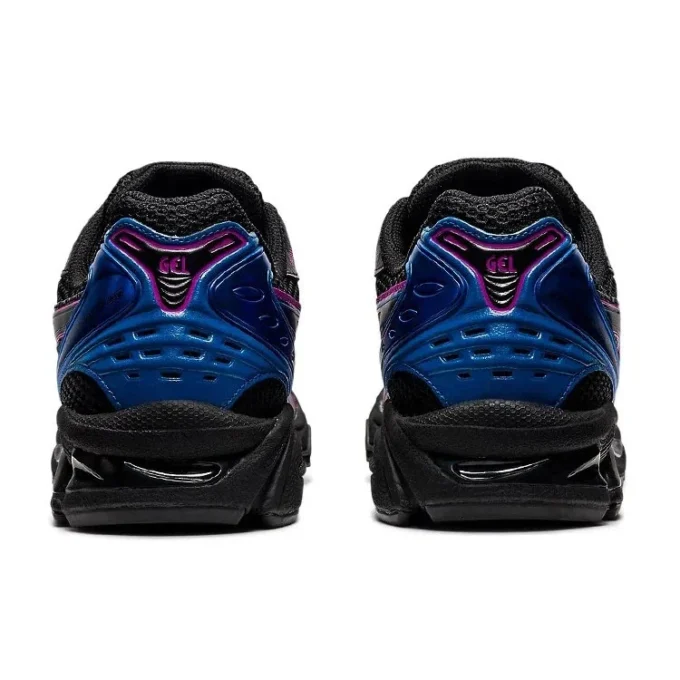 Gel-Kayano 14 « Black Lake Drive »