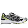Gel-Kayano 14 « Black Lemon Spark »
