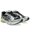 Gel-Kayano 14 « Black Lemon Spark »