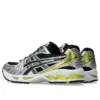 Gel-Kayano 14 « Black Lemon Spark »