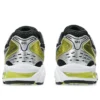 Gel-Kayano 14 « Black Lemon Spark »