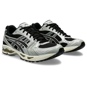 Gel-Kayano 14 « Black Seal Grey »