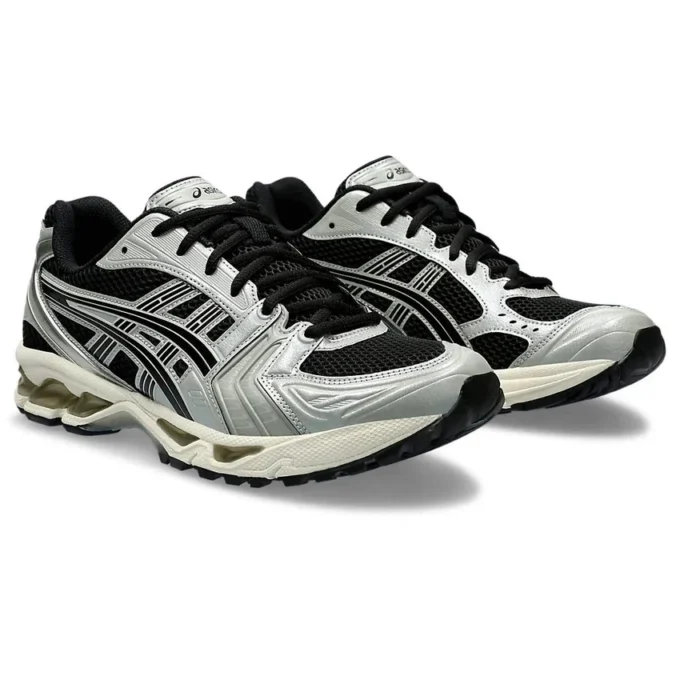 Gel-Kayano 14 « Black Seal Grey »