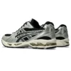 Gel-Kayano 14 « Black Seal Grey »