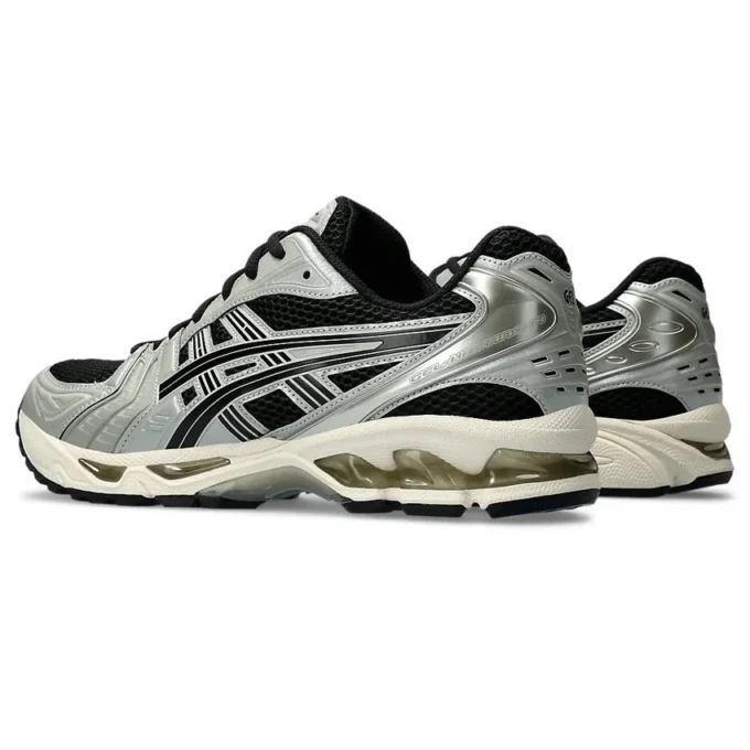 Gel-Kayano 14 « Black Seal Grey »