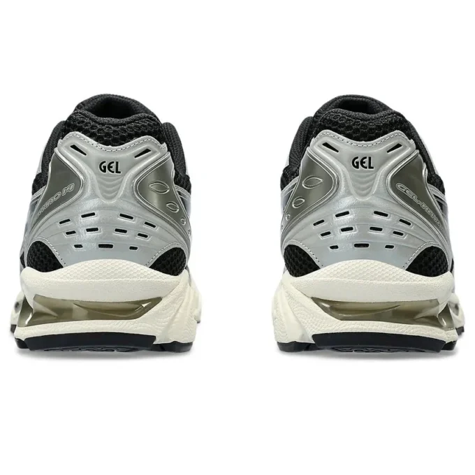 Gel-Kayano 14 « Black Seal Grey »