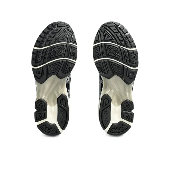 Gel-Kayano 14 « Black Seal Grey »