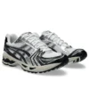 Gel-Kayano 14 « Blanc Argent Noir »