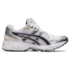 Gel-Kayano 14 « Blanc et bleu nuit »