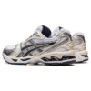 Gel-Kayano 14 « Blanc et bleu nuit »